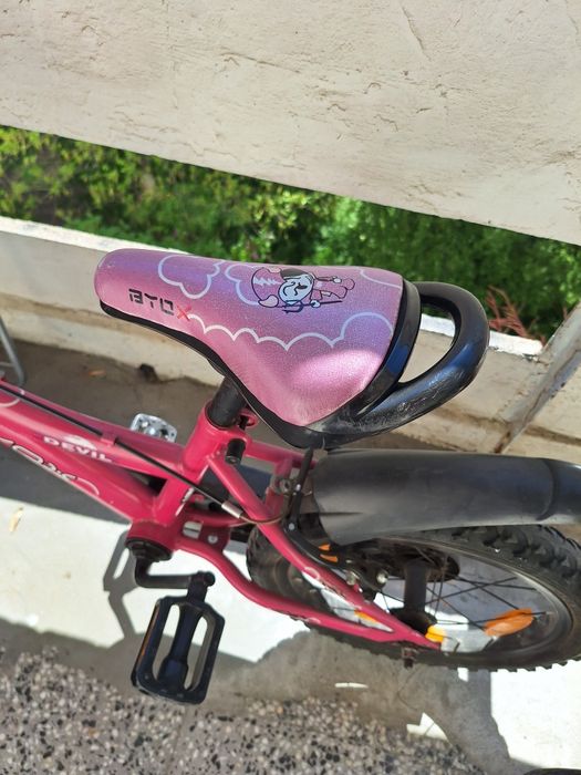 Колело Byox Devil