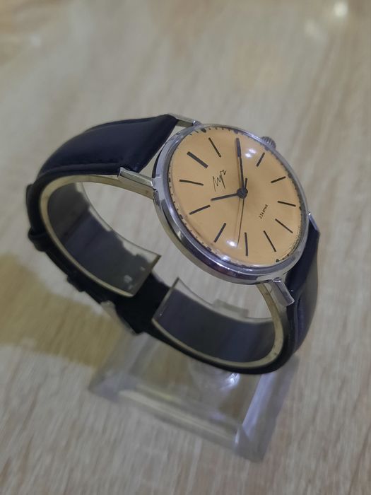 Луч-нержавеющая сталь