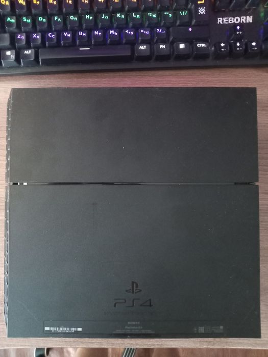 Playstation 4, ps, игры