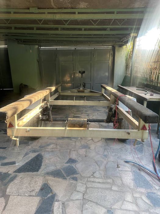 Прицеп, тачка 7м подходит для Амура