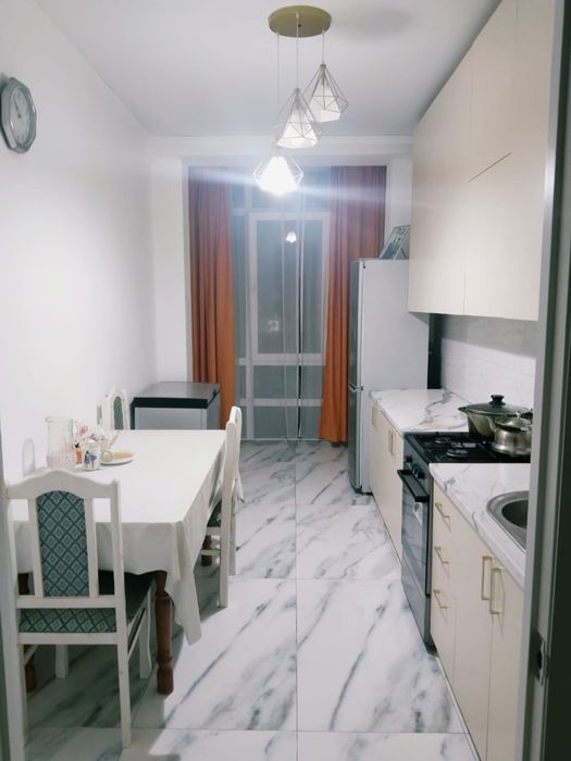 Продается 2 ком. квартира г.Талгар