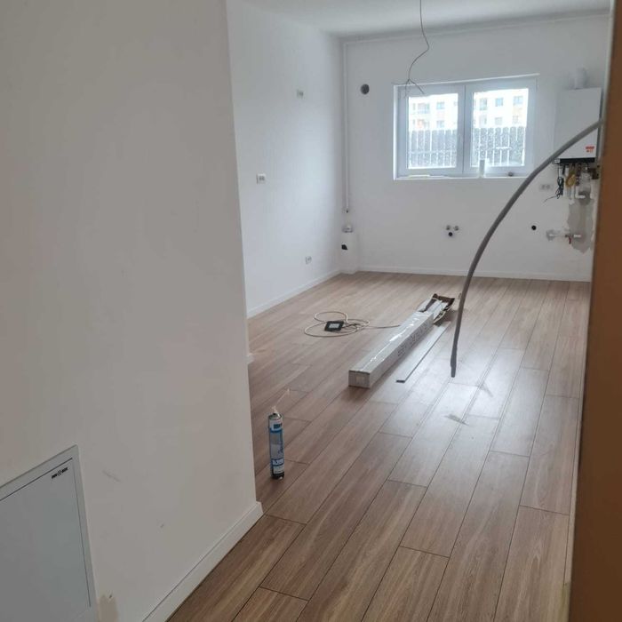 Vanzare apartament 2 camere - Toscana Residential Park, Otopeni