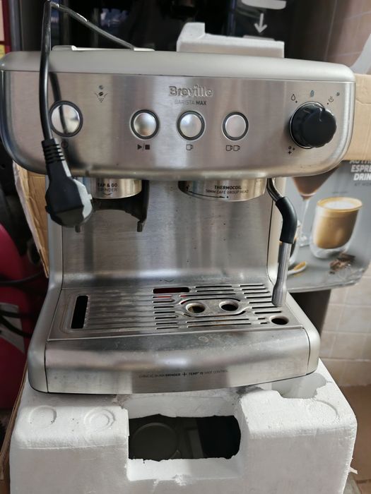 Breville Barista max piese