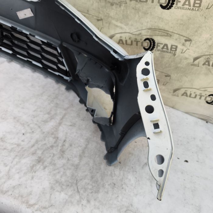 Bara fata Seat Ibiza an 2017-2018-2019-2020-2021-2022-2023-2024-2025