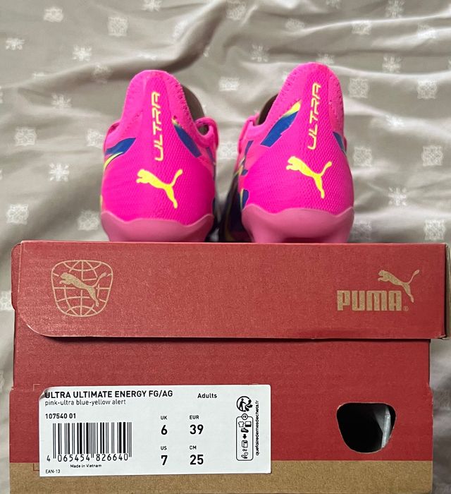 Футболни обувки  adidas