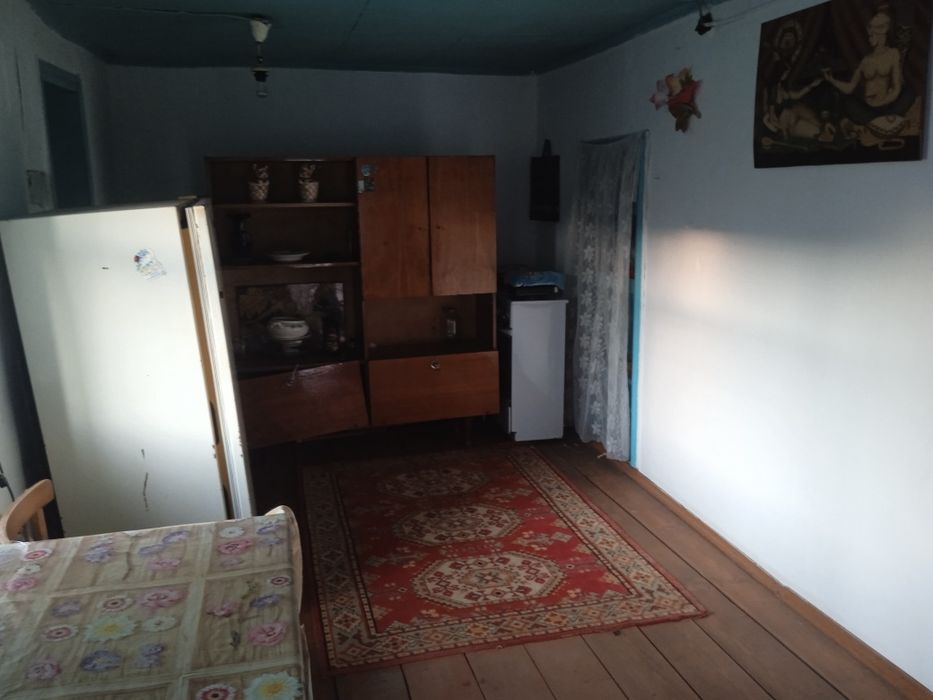 Продается дом в селе Глазунова