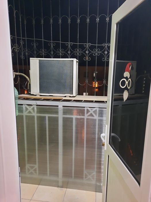 Сергили чоштепа 1хона янги кандисанер билан 40000д срочни