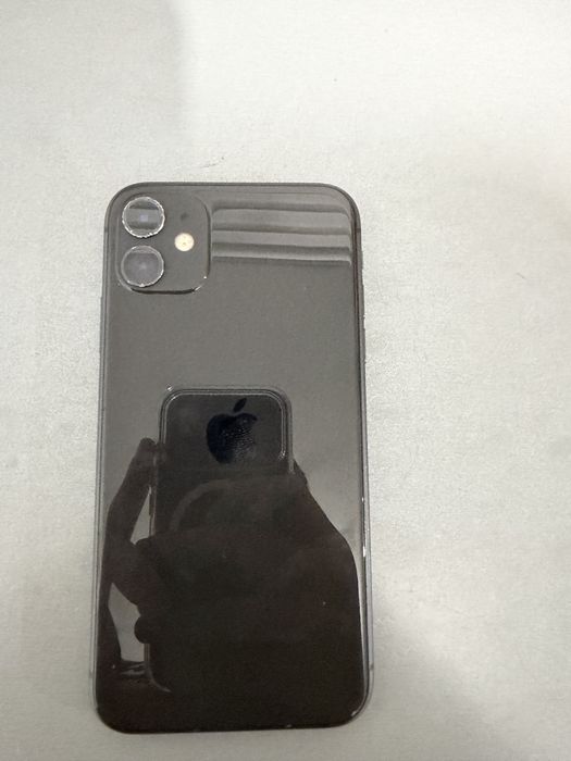 iphone 11 64gb never locked