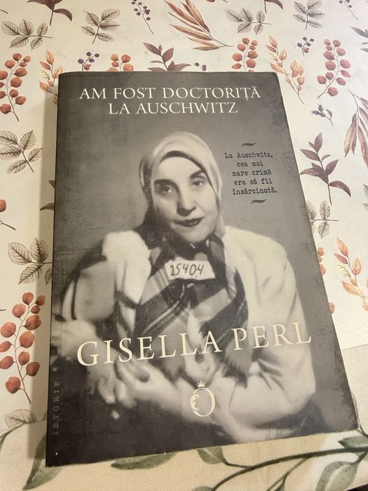 Cărți despre Auschwitz/ Al doilea război mondial