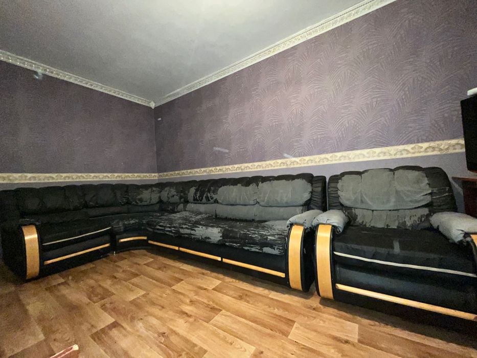 Продается диван марсель