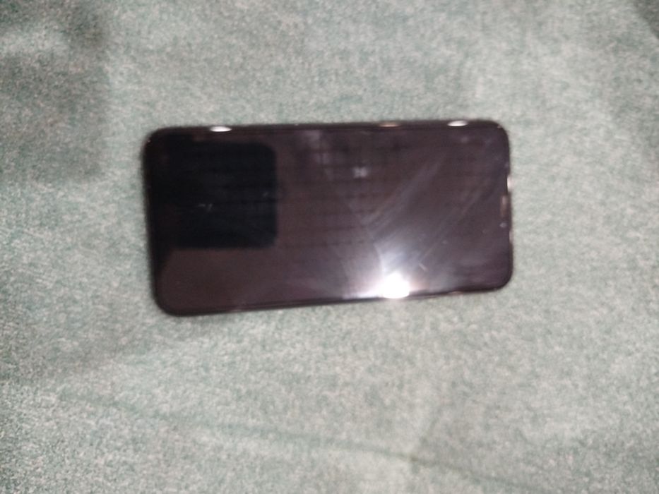 Продам iphone x 64gb