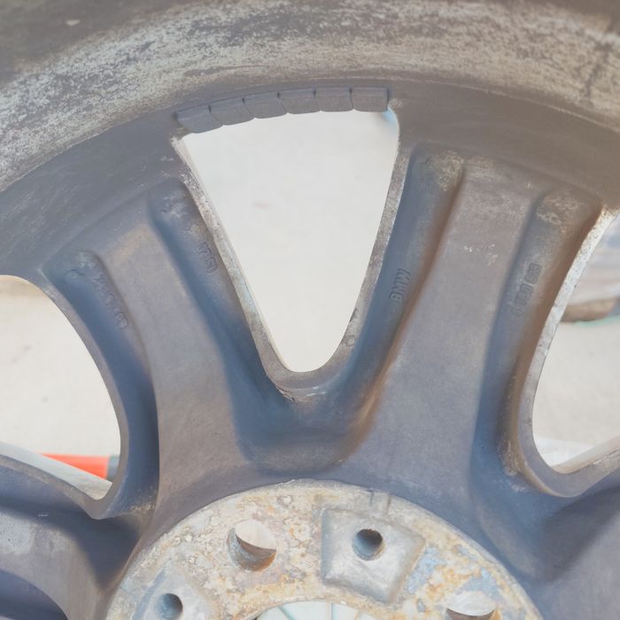 Джанти за БМВ 18