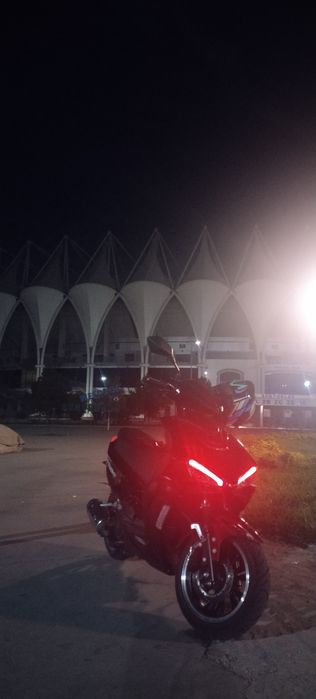 Skuter sotiladi Italia R2 Variantgayam beriladi