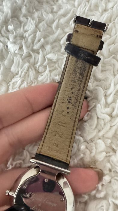 Ceas Longines - Le Grande Classique de Longines