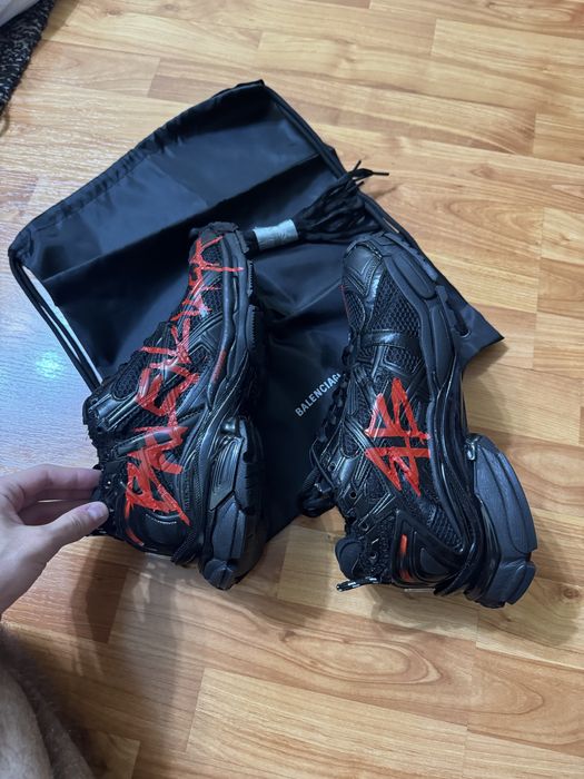 Balenciaga Runner