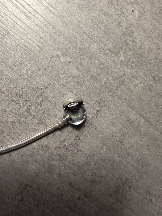 Brățară Pandora argint