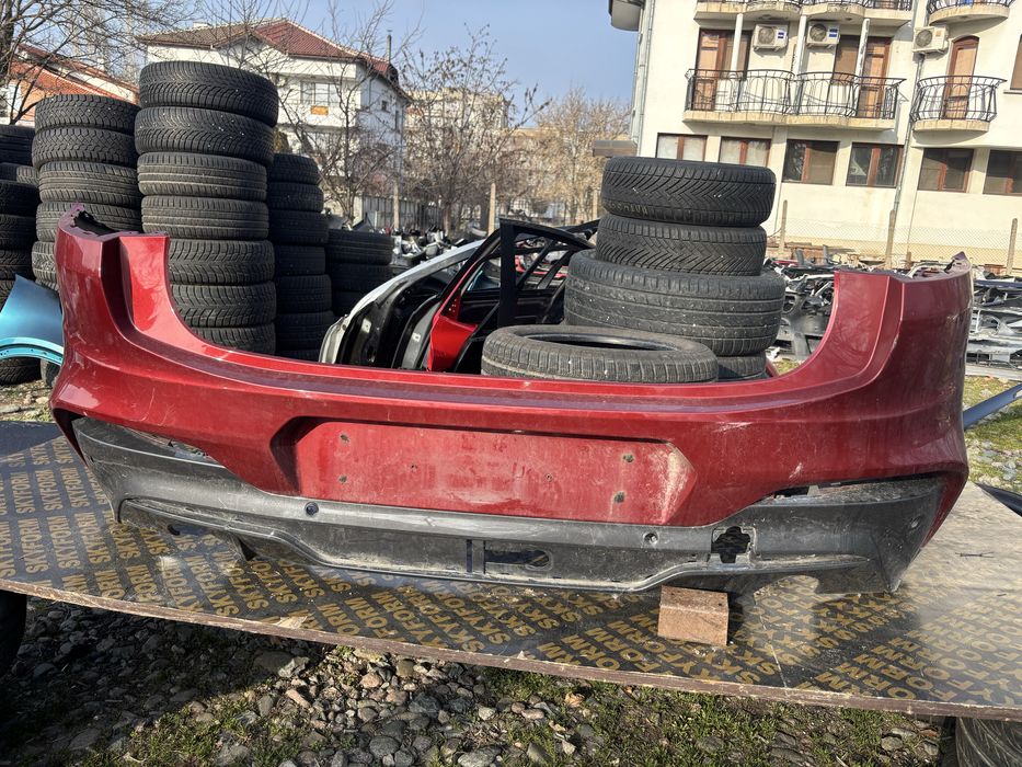 Броня БМВ Х4 Г02/BMW X4 G02