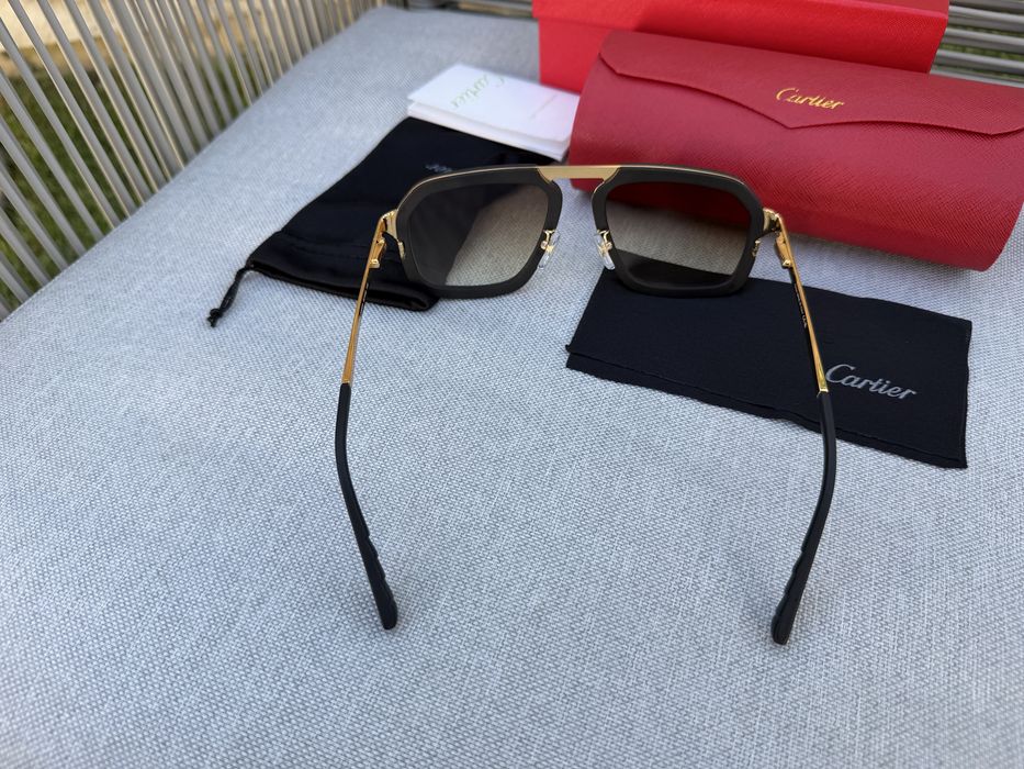 Ochelari de soare cartier ct0573s
