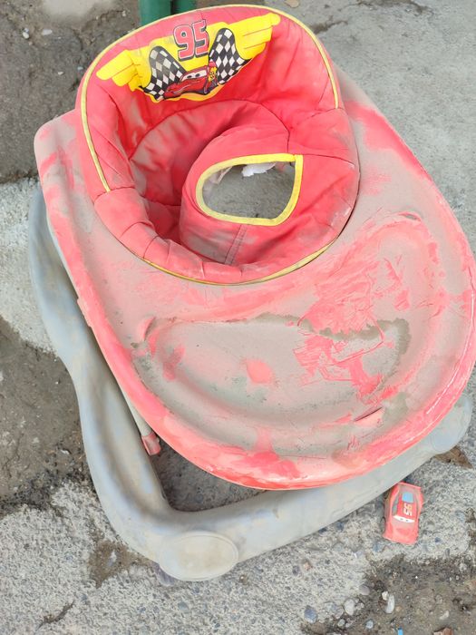 Ходунок продам срочно