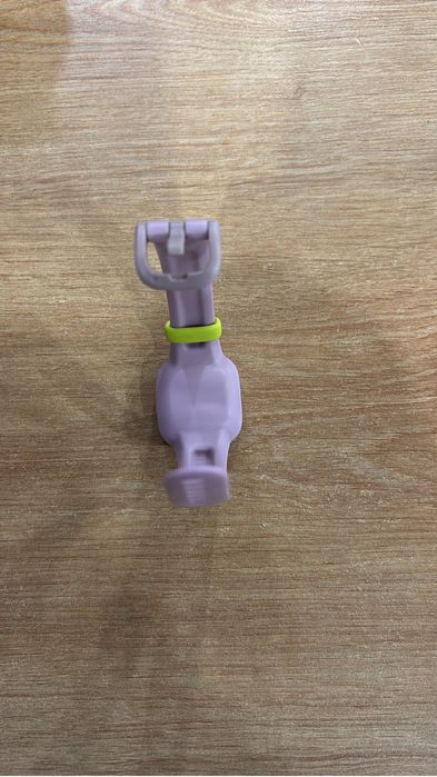 Garmin vívofit jr. 3 Disney Princess – curea nouă