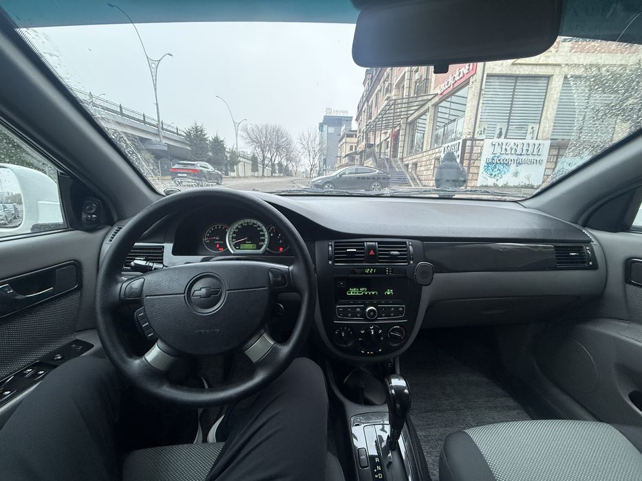 Жентра Автомат яхши  холатда