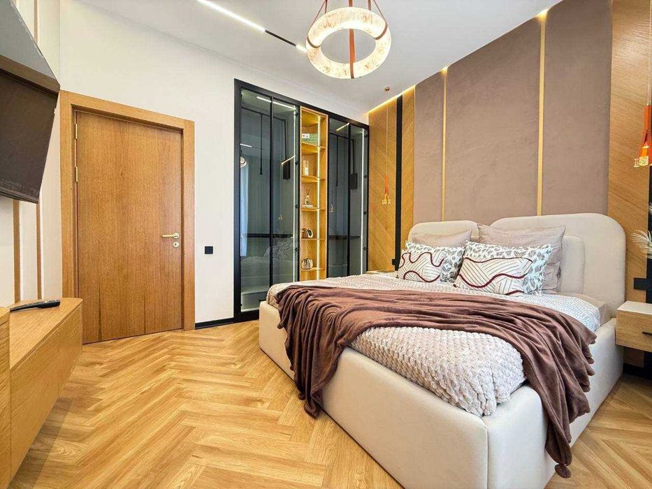 Akay city 65m2 Метро Хамид Алимжана Жк Акай сити аренда новый ремонт