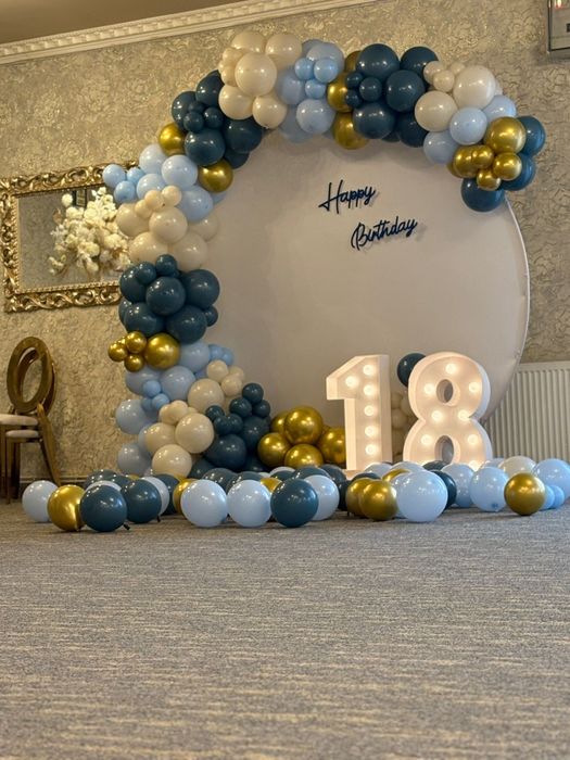 Decor baloane | Flori uscate | Pahare decorate

Transformăm mome