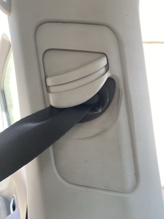 Химчистка авто салона