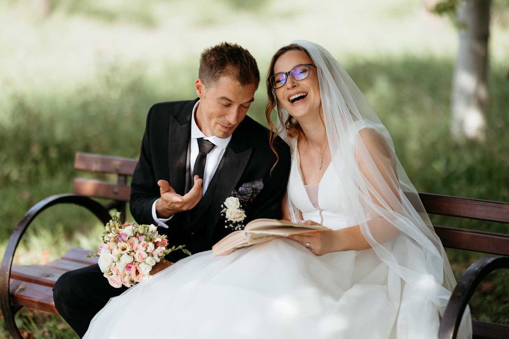 Foto-Video Nuntă, Botez, Majorat | Dronă | 4K | Albume Incluse