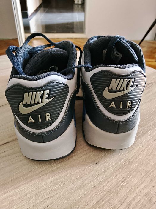 Nike air max запазени