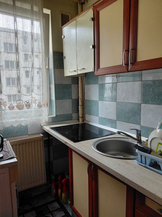 Apartament de inchiriat