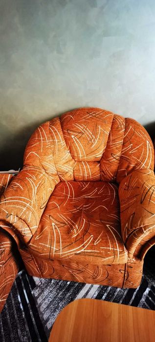 Холна Гарнитура - 6 части