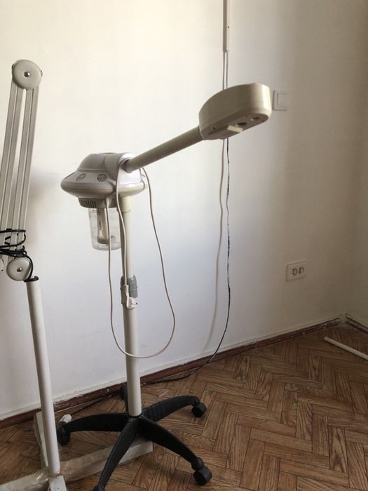 Аппараты для косметологии