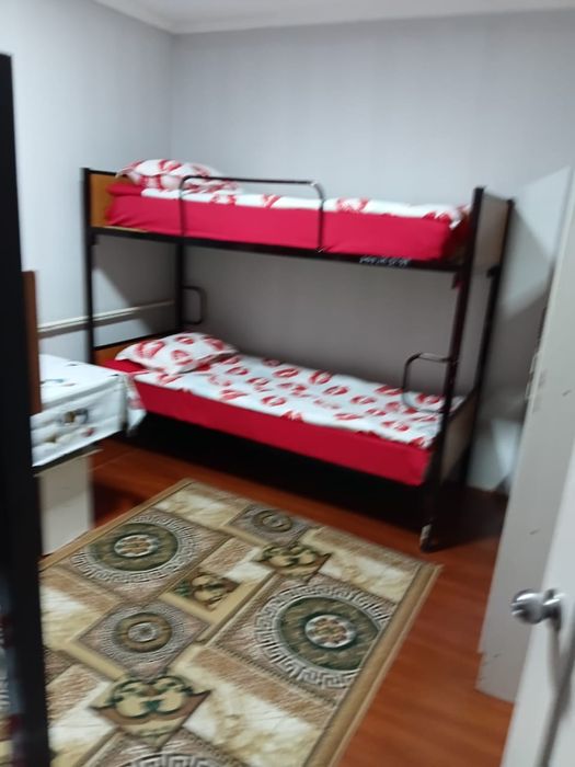 Барлық жағдайы жасалған бөлме жалға беріледі