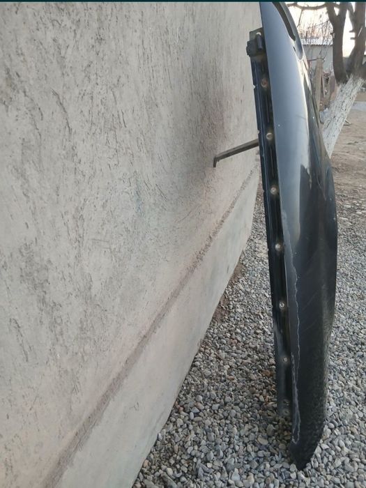 Крыло на ауди с4 правый