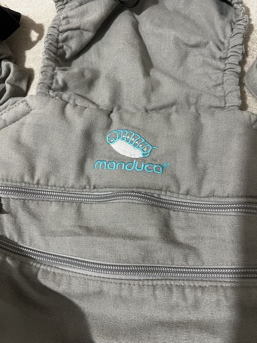 Manduca XT, de la 0 luni