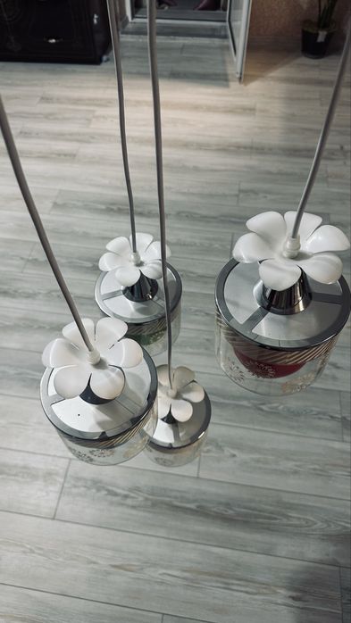 Люстра детиский