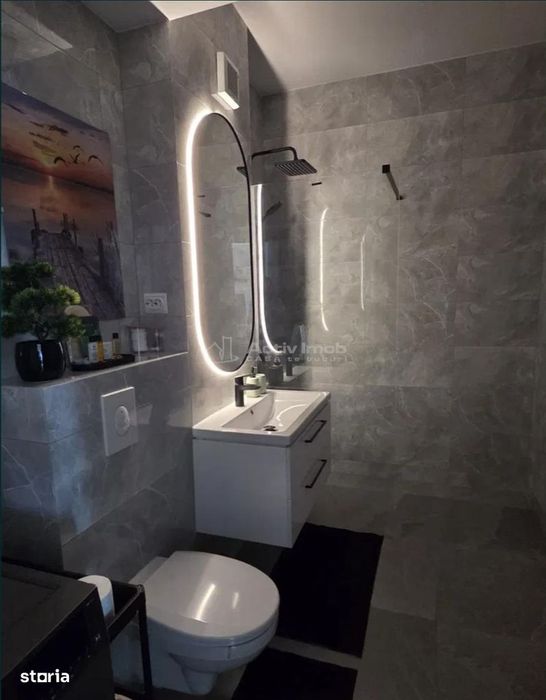 Superb Apartament de 2 camere Aviatorilor Rezidence 3  Termen  Lung