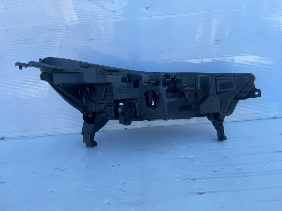 Far faruri stanga full Led complet Renault Captur 2024+ E Tech nou OE