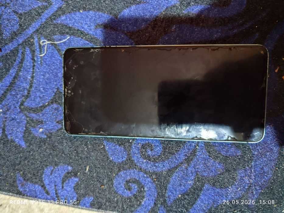 Redmi note 13pro 5G