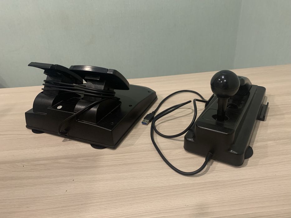 Игровой руль Sven gc-w750