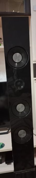 Домашний кинотеатр samsung.