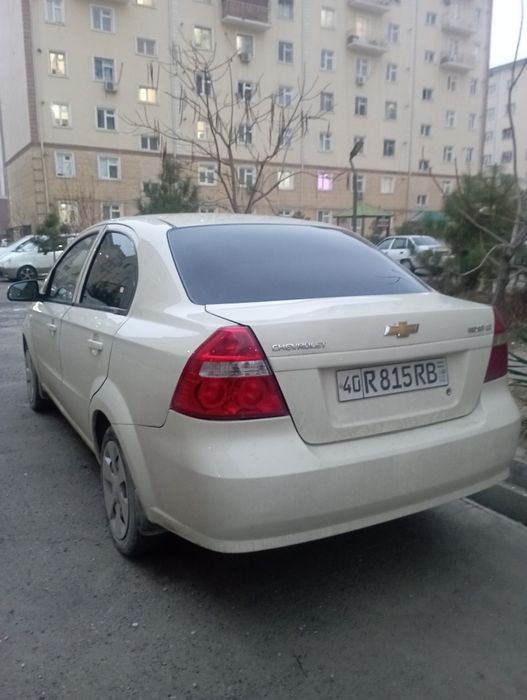 Нексия 3 арендага