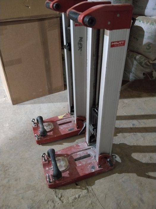 Hilti DD 130-RIG