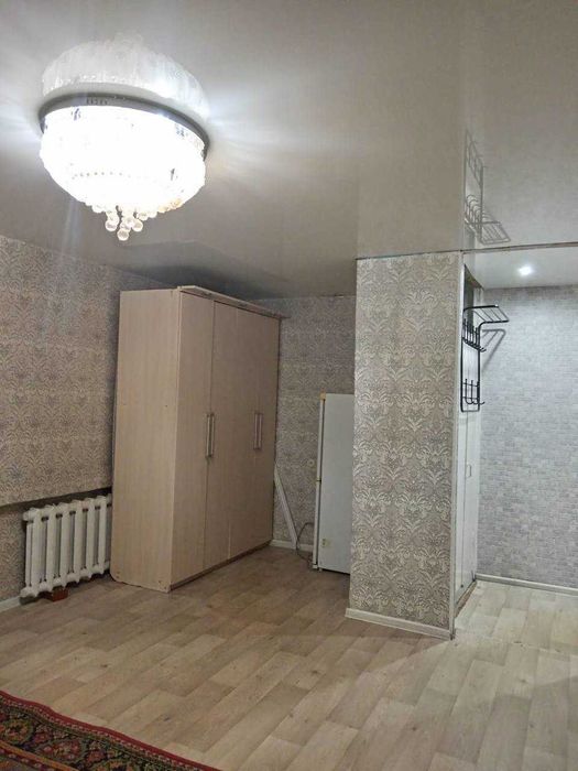 Продажа 1-комнатной квартиры
