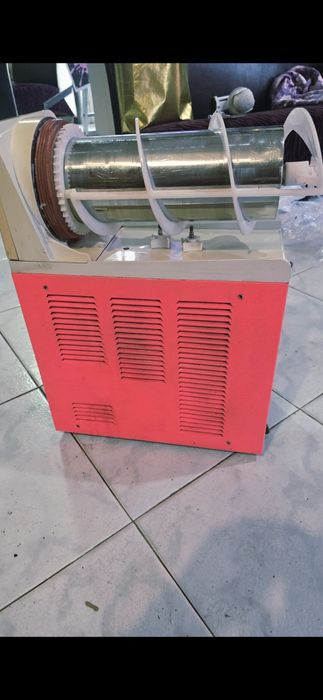 Машина за скрежина