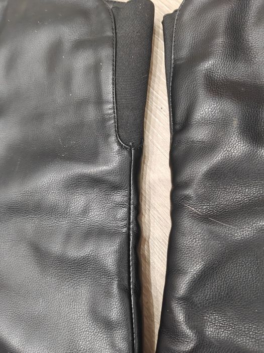 Женские   сапоги