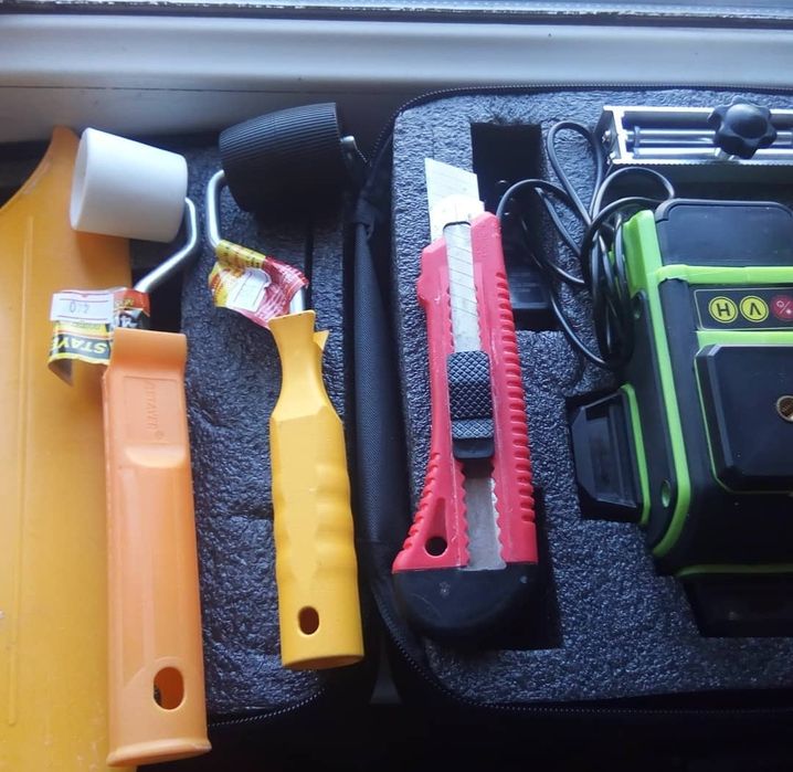 Ремонт. Отделка-lux