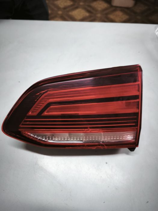 Stop pe hayon spate dr vw golf 7 brek facelift