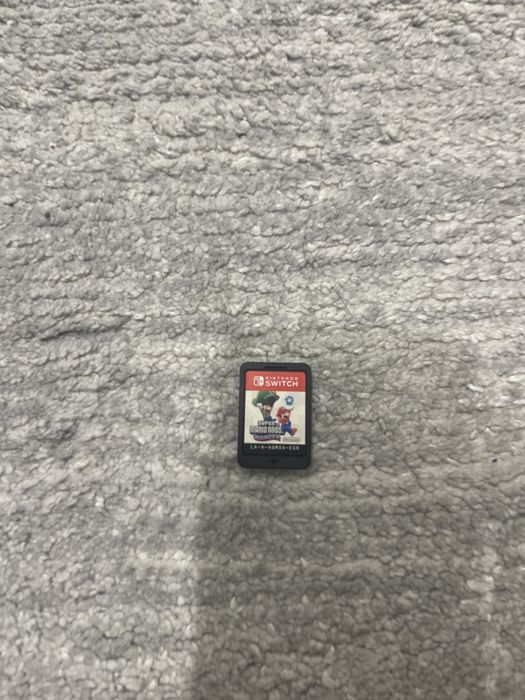 Игра на Ninrendo Switch Super mario Wonder